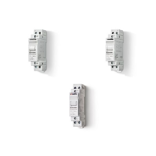 TELERRUPTOR MOD. 1NA+1NC 110VCA  202381104000